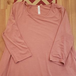 Zenana Premium Tunic Dress